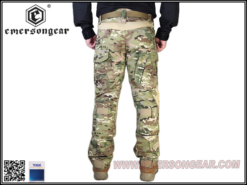 Emerson g2 combat pants online