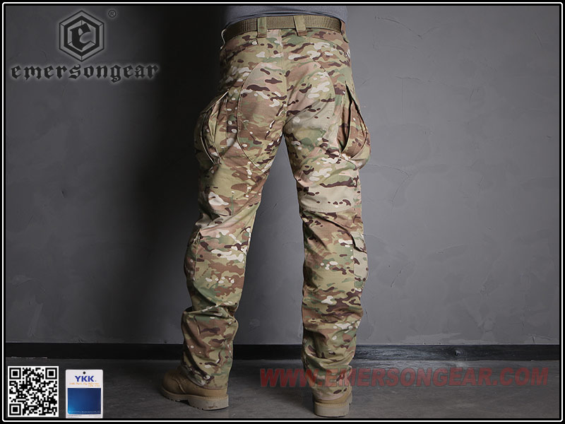 EmersonGear CP Field Pants