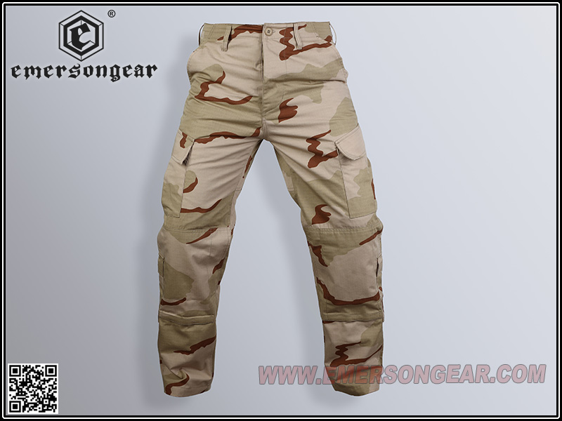 EmersonGear ARMY BDU Uniform Set