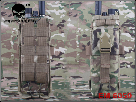 EmersonGear Tactical 152 Vidio Pouch
