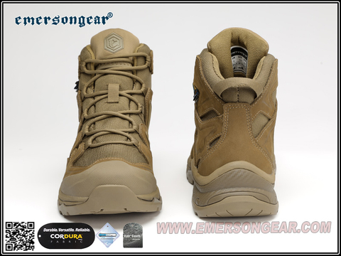 Emersongear Blue Label“Hiker”Tactical shoes