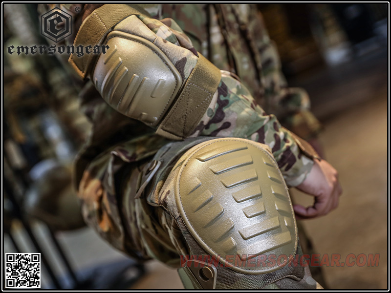 Choosing a Tactical Gear Supplier