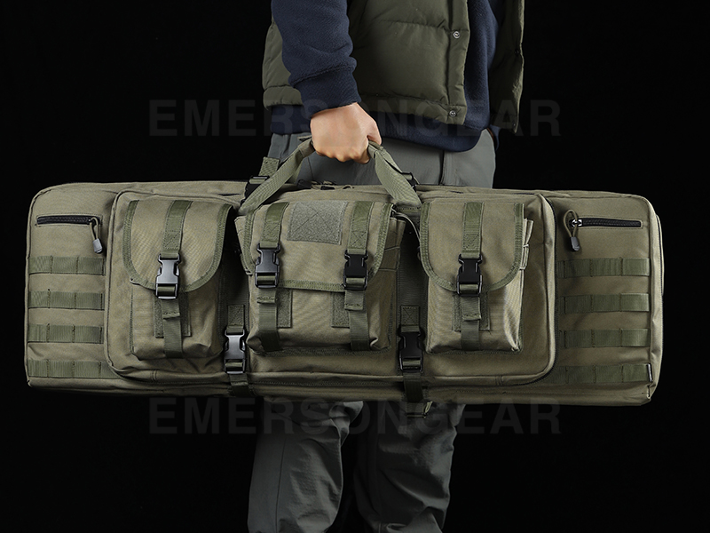 Emersongear 94cm Military Equipment Tactical Rifle Gun Bag