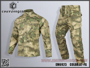 EmersonGear ARMY BDU Uniform Set