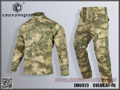 EmersonGear ARMY BDU Uniform Set