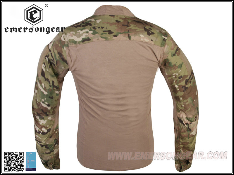 EmersonGear Official LightWeight Combat T-Shirt