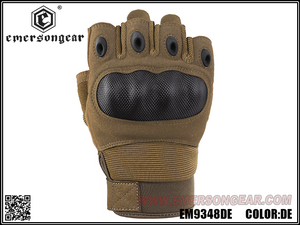 Emersongear Tactical Half Finger Gloves