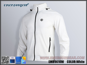 Emersongear Blue Label “Star” Commuting Sunscreen Coat