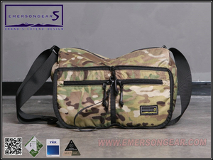 EmersongearS BALLOON Urethane70D Folding Travelling Bag