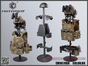 Emersongear Gear Model Bracket