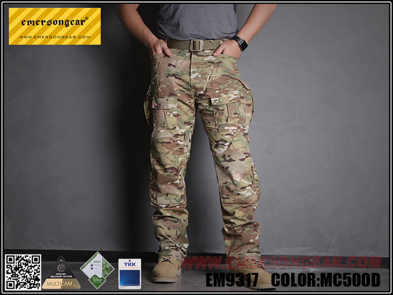 EmersonGear CP Field Pants