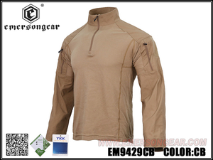 Emersongear E4 combat T-shirt