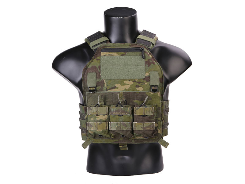 Emersongear 420 Style Military Tactical Plate Carrier from China ...