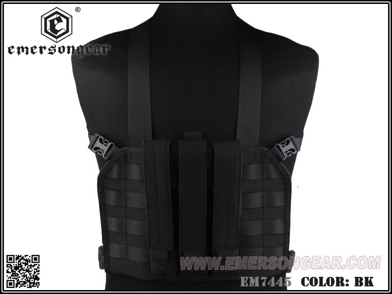 EmersonGear MP7 Tactical Chest Rig