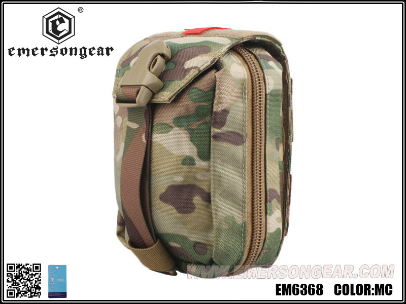 Emersongear Military First Aid Kit