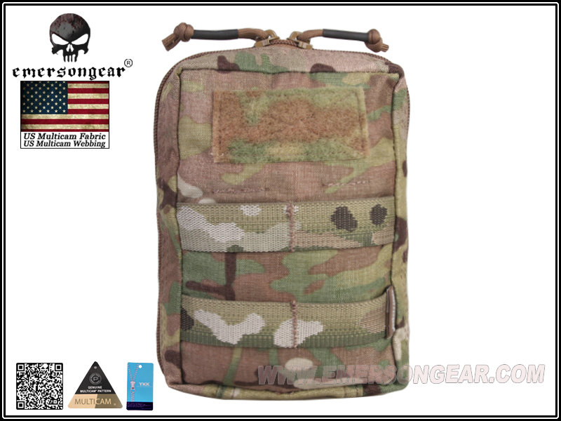 EmersonGear 18*12.5*7CM Utility Pouch