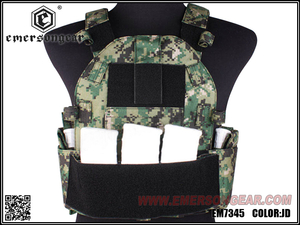 EmersonGear 6094S Style Plate Carrier