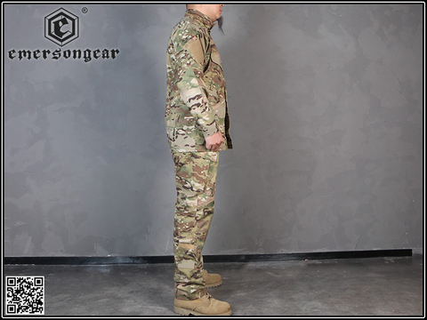 EmersonGear CP R6 Perfect Version Uniform
