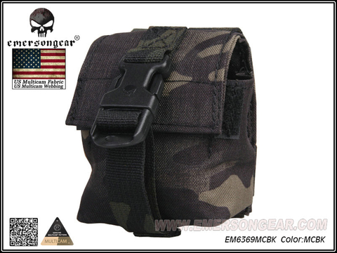 EmersonGear LBT Style Single Frag Grenade Pouch