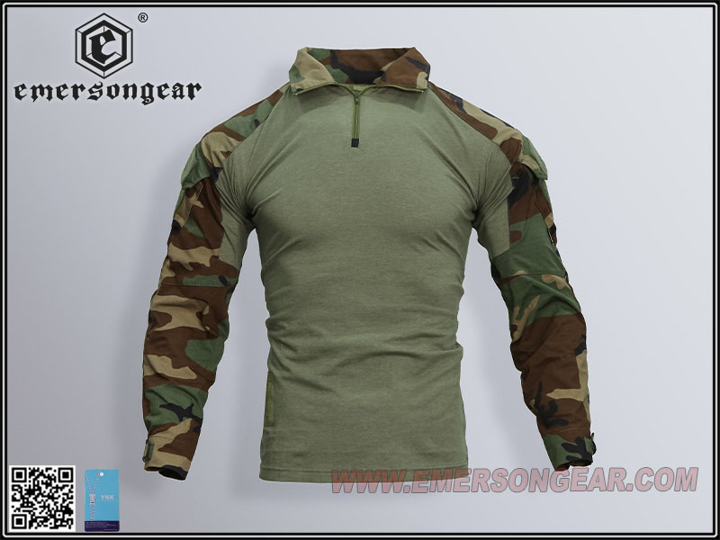 EmersonGear Gen2 Combat Shirt&Pants