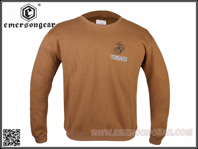 EmersonGear USMC Sweatshirts