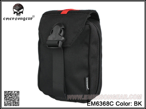 EmersonGear Military First Aid Kit