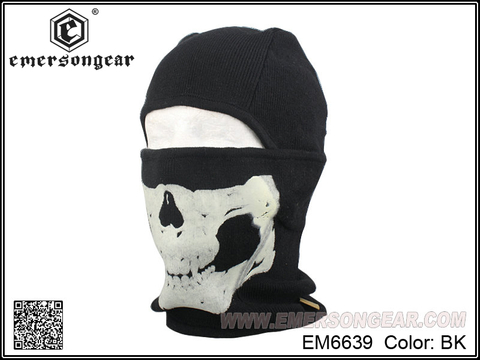 EmersonGear Tactical Warmer Hood