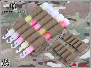 EmersonGear Military Light Stick pouch/Molle
