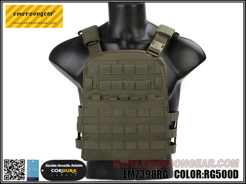 EmersonGear CP STYLE Lightweight AVS VEST