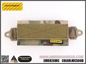 EmersonGear Helmet Accessory Pouch