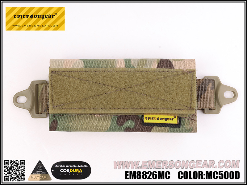 EmersonGear Helmet Accessory Pouch