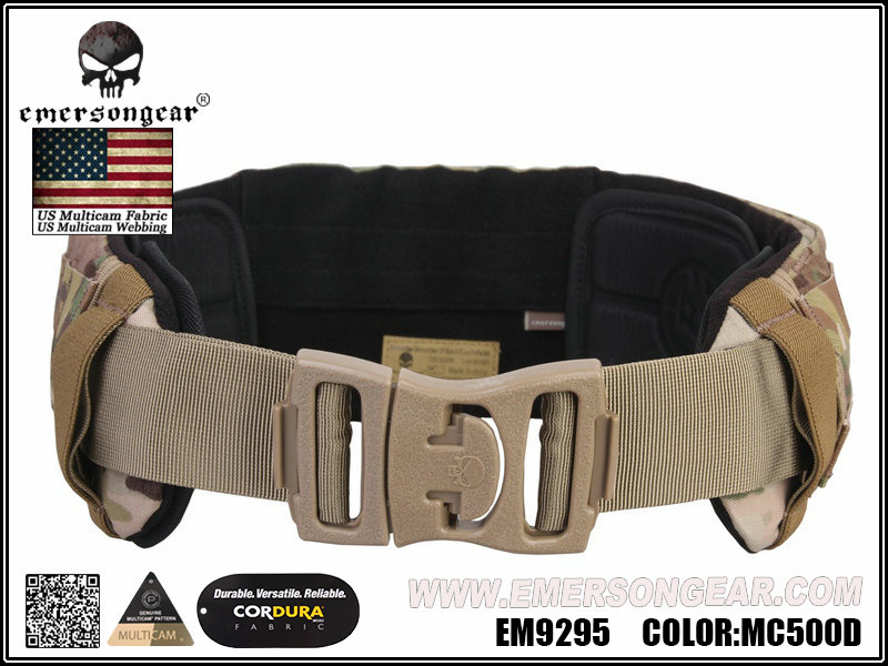 EmersonGear CP Style AVS Tactical Battle Belt