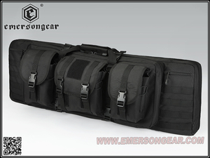 Emersongear 94cm bilayer rifle bag