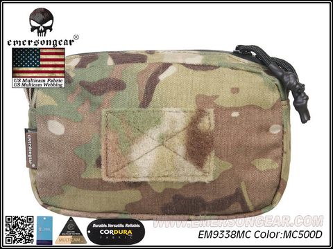Emersongear 18cm*11cm Pouch