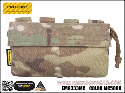 Emersongear 16cm*11cm pouch