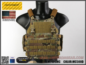 Emersongear VS Style SCARAB tactical Vest