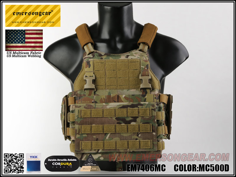 Emersongear VS Style SCARAB tactical Vest