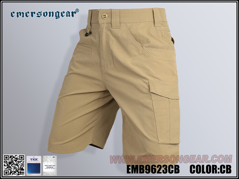 Emersongear Blue Label “Scout” Tactical Shorts