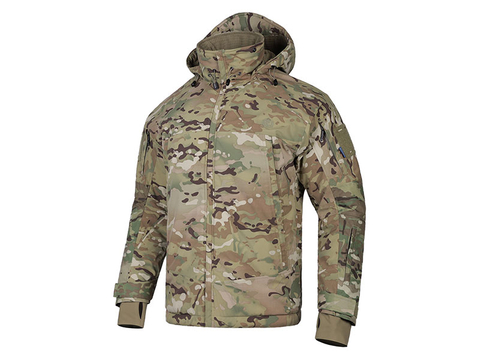 Emersongear Winter Outdoor Cold-Proof -30℃ Warm Tactical Coat “Musk-Ox”