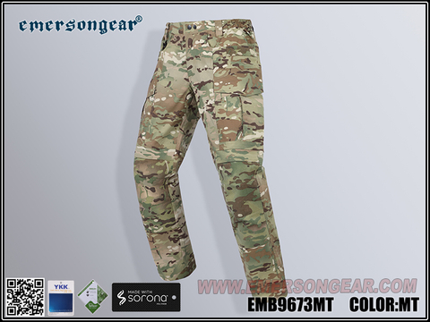 Emersongear Blue Label Guardian All-terrain Tactical Pants