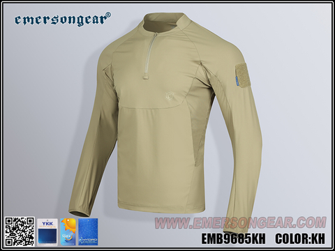 Emersongear Blue Label Hunter Sun-protection T-shirt