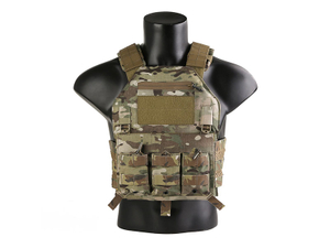 Emersongear 420 Style Military Tactical Plate Carrier