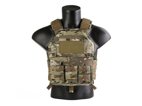 Emersongear 420 Style Military Tactical Plate Carrier