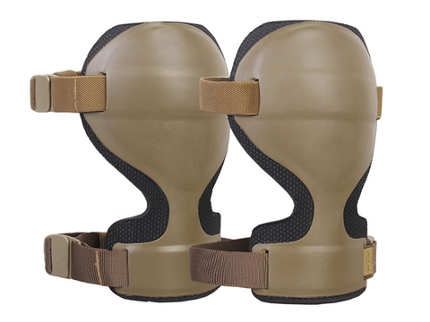 Emersongear Outdoor Airsoft Knee Pads With ARC Style