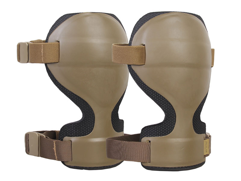 Emersongear Outdoor Airsoft Knee Pads With ARC Style