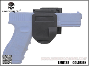 EmersonGear CP Style GLOCK Gun Clip
