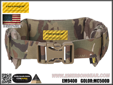 Emersongear Battle Belt for Kids