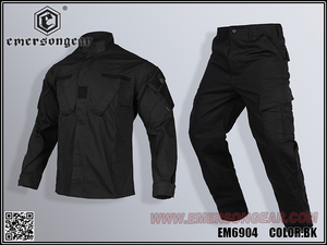 EmersonGear ARMY BDU Uniform Set