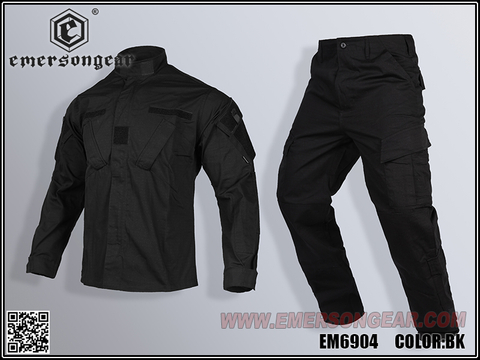 EmersonGear ARMY BDU Uniform Set