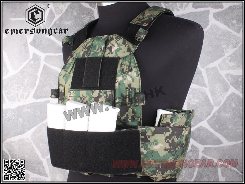 EmersonGear 6094S Style Plate Carrier